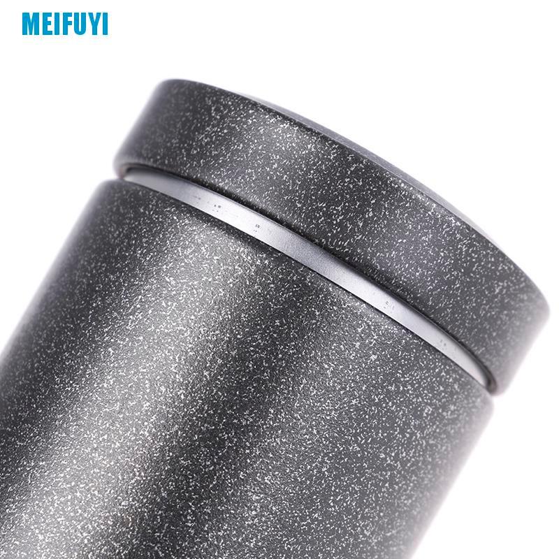 1 Hộp Đựng Thảo Dược Nhỏ Bằng Kim Loại Bền Chống Mùi Đa Năng 439v