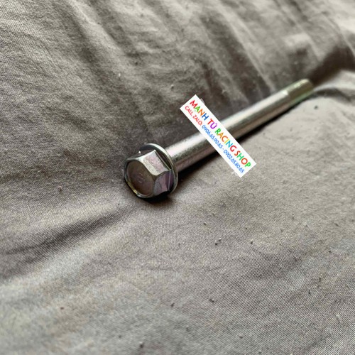 ỐC SỐ 11 SPORT - RB953874687