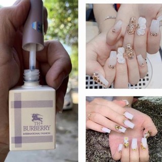 Sơn thạch nước gạo Buberry