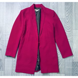 Áo blazer nữ