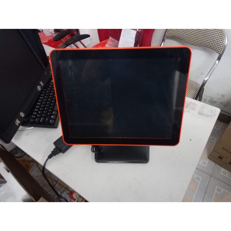 Máy Pos bán hàng All in One core i3 | BigBuy360 - bigbuy360.vn