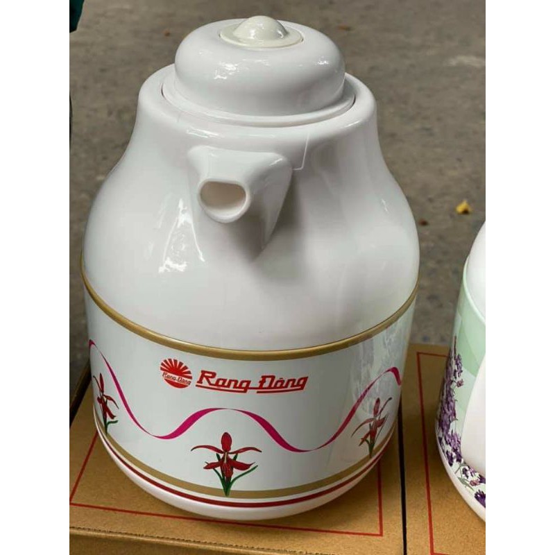 PHÍCH NƯỚC NÓNG RẠNG ĐÔNG