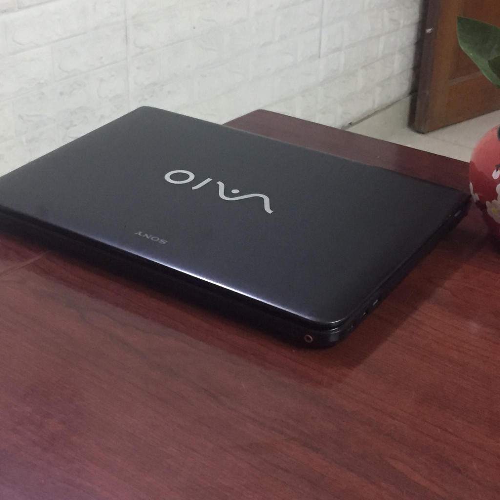 [Quá Rẻ] Laptop Cũ Sony Văn Phòng , Học Tập Cực Mượt , Tặng túi + ChuộtK dây | BigBuy360 - bigbuy360.vn