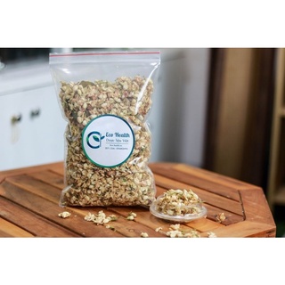 1kg trà hoa nhài tự trồng khô nguyên chất thơm phức