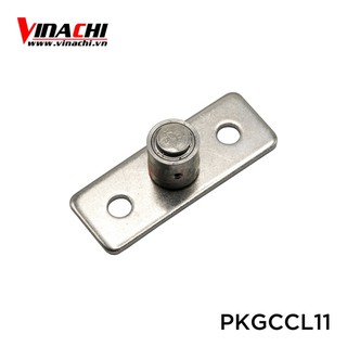 Phụ kiện giữ cánh cửa lùa loại 1