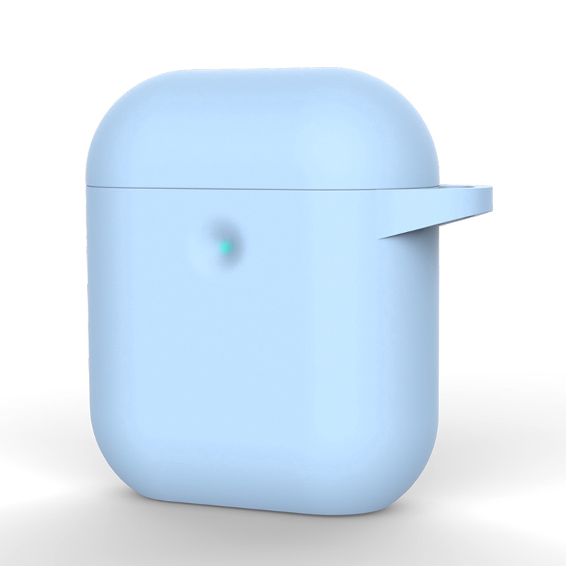 Vỏ bọc bảo vệ cho hộp tai nghe Bluetooth UNIO | BigBuy360 - bigbuy360.vn