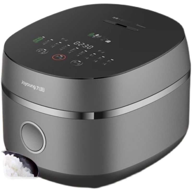 Nồi cơm điện tử cao tần cao cấp Joyoung 40TD01