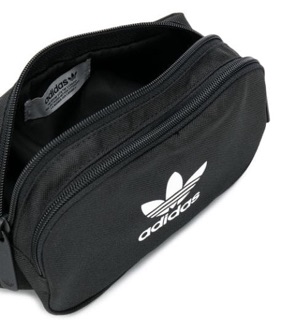 Túi bao tử Adidas