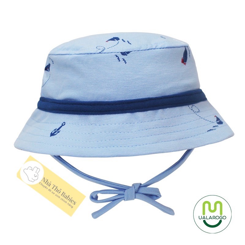 Mũ tai bèo petit_Ualarogo