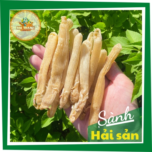 Sá Sùng Khô Quan Lạn Loại Đặc Biệt , Tinh Hoa Của Biển, Sá sùng Khô Quà Biếu Đặc Biệt Mỗi Dịp Cuối Năm - SanhHaiSan