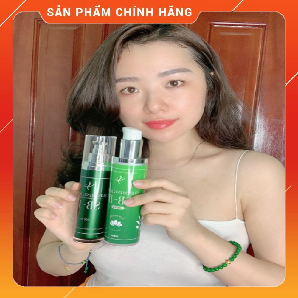 NOWSHIP BỘ QUẤN NÓNG SLIMMING BODY 2 LIMIT. TINH DẦU 120ml