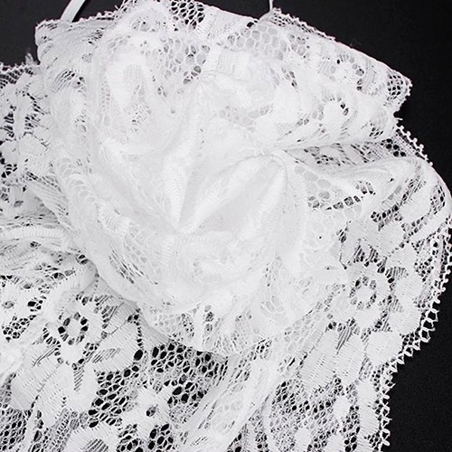 Set nội y vải ren quyến rũ thời trang nữ