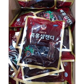 Kẹo hắc sâm cao cấp Hàn Quốc 300g