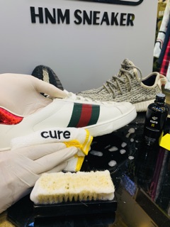 Crep CLEAN