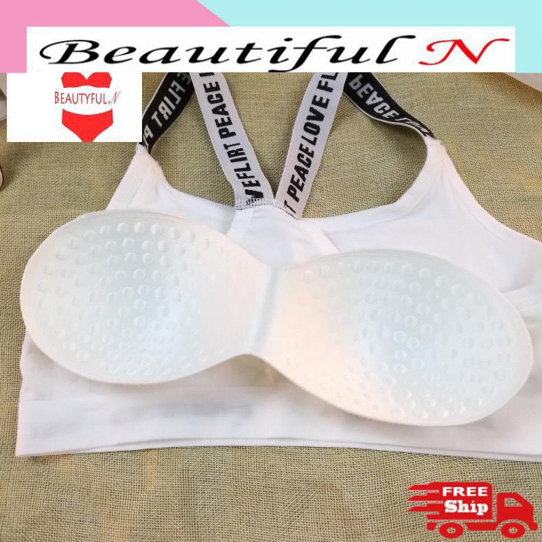 Áo Bra Chéo Chữ Hot Trend 2021 | BigBuy360 - bigbuy360.vn