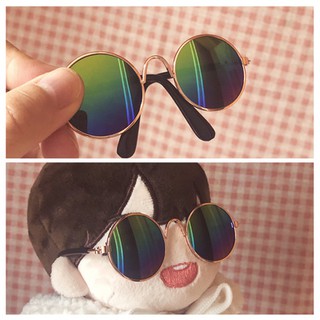 [SỈ/LẺ] Kính 8cm cho doll