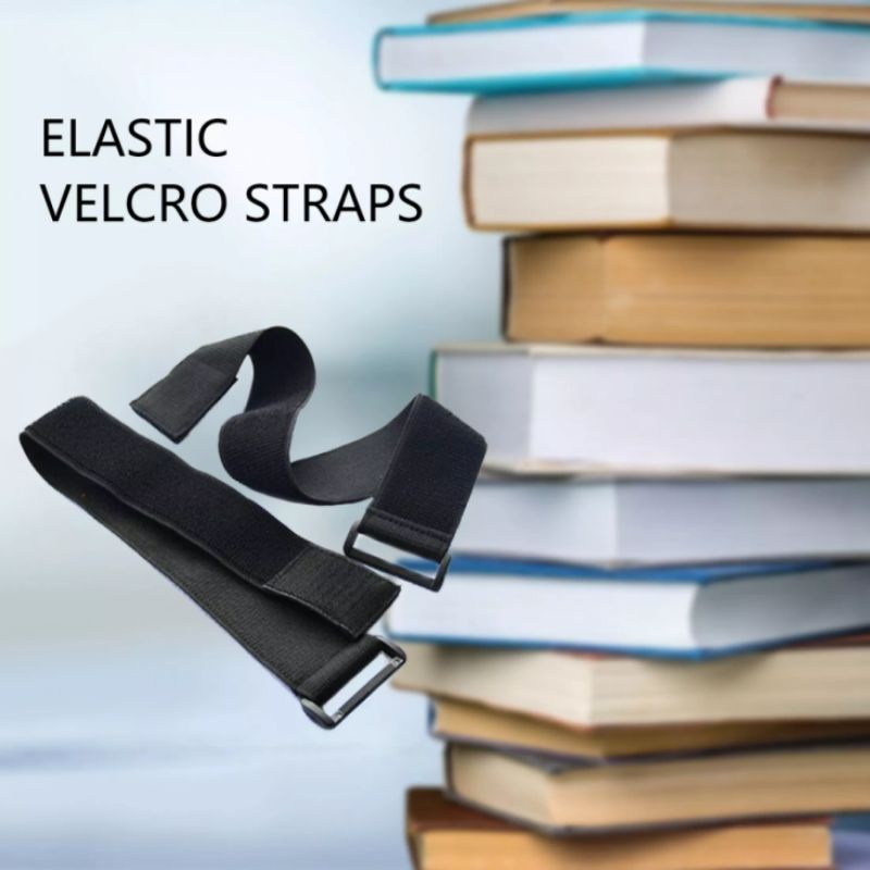 [HCM] - Dây buộc dán Velcro cố định pin Lipo dài từ 200mm đến 600mm cho Quadcopter Racing, ống bơm xe đạp, bình nước