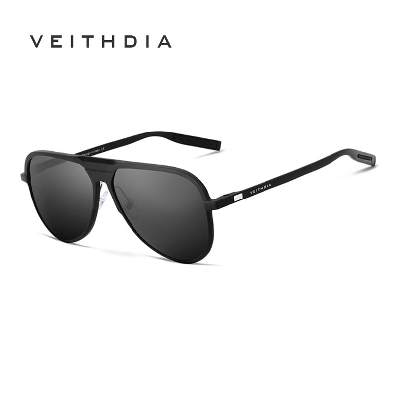 Kính Râm VEITHDIA V6880 Thời Trang Cho Nam