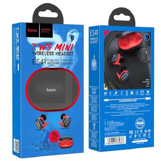 Tai nghe bluetooth Hoco True Wireless SE 41