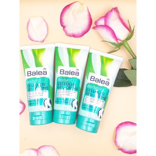 🌿KEM BALEA ĐÁNH TAN MỠ BỤNG, MỠ ĐÙI BALEA