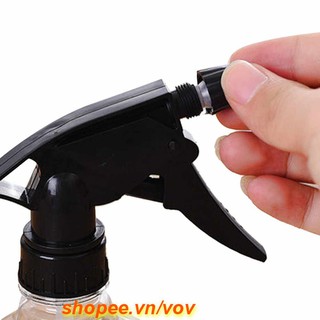 Bình Xịt Nước 300ml Ht Cho Thợ Cắt Tóc
