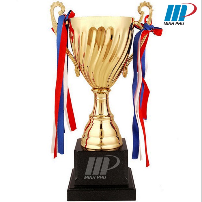 Cup thể thao kim loại T-137🔥Cup trao giải - Nhiều kích thước