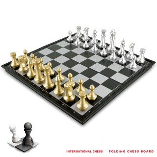 Bộ Cờ Vua Quốc Tế 3810A