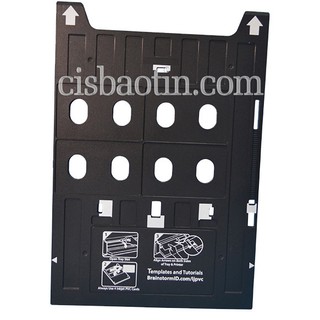 KHAY IN CARD PVC A3