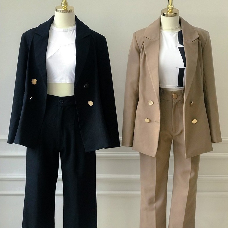 ONONMADE | Quần tây The Saturn | BigBuy360 - bigbuy360.vn