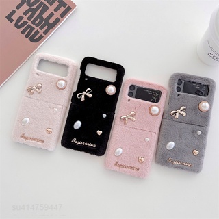 Ốp Điện Thoại Bảo Vệ Cho Samsung Z flip3 galaxy zflip3