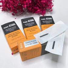 Dao Flexi Chuyên Dụng Phun xăm điêu khắc DCPX loại cao cấp