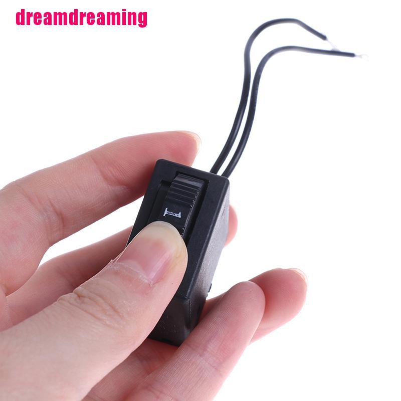 Công Tắc Điều Khiển Tốc Độ Bằng Nhựa Fa-8 / 1fe 5e4