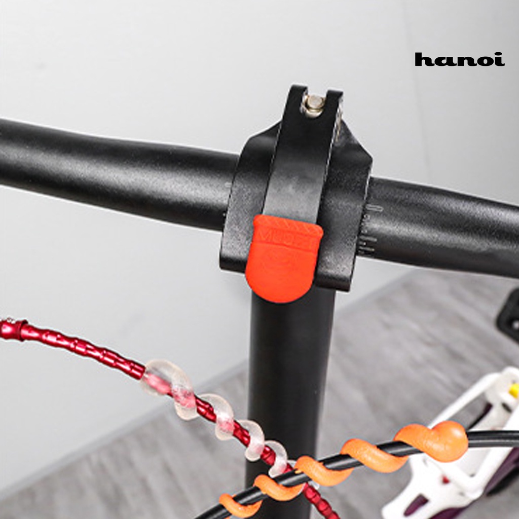 Set 3 Cặp Vỏ Bọc Tay Phanh Xe Đạp Chống Thấm Nước Bền Bỉ Tiện Dụng