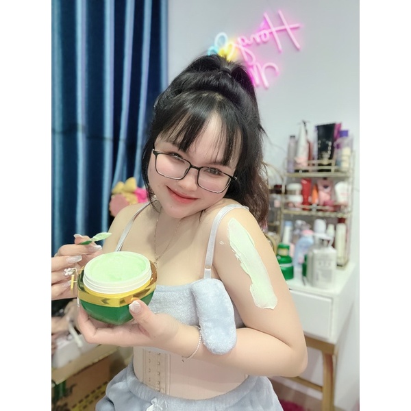 BODY TẢO MỚI KÈM KÍCH TRẮNG