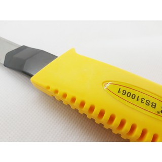 DAO RỌC GIẤY LOẠI 18MM