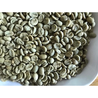 1KG CAFE RANG MỘC ARABICA ( hạt nguyên)