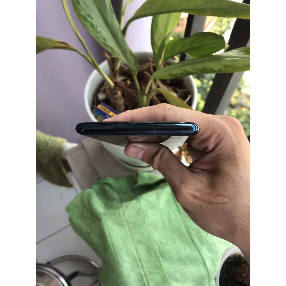 Điện Thoại Sony Xperia XZ3 Bản 4/64GB Likenew | BigBuy360 - bigbuy360.vn