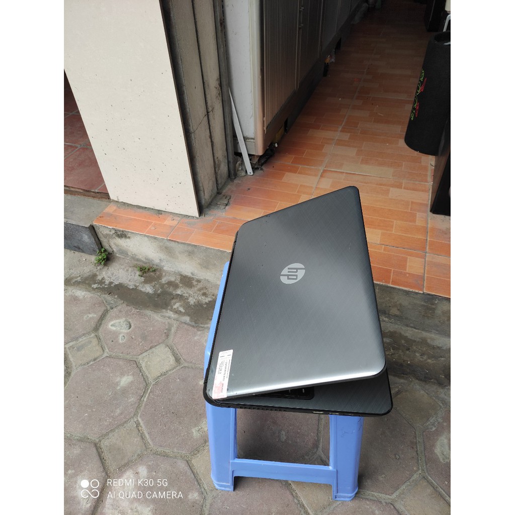 Laptop hp 15 notebook pc i5 ram 4g ổ 500 màn hình 15.6 inch . Máy khẻo bền | BigBuy360 - bigbuy360.vn