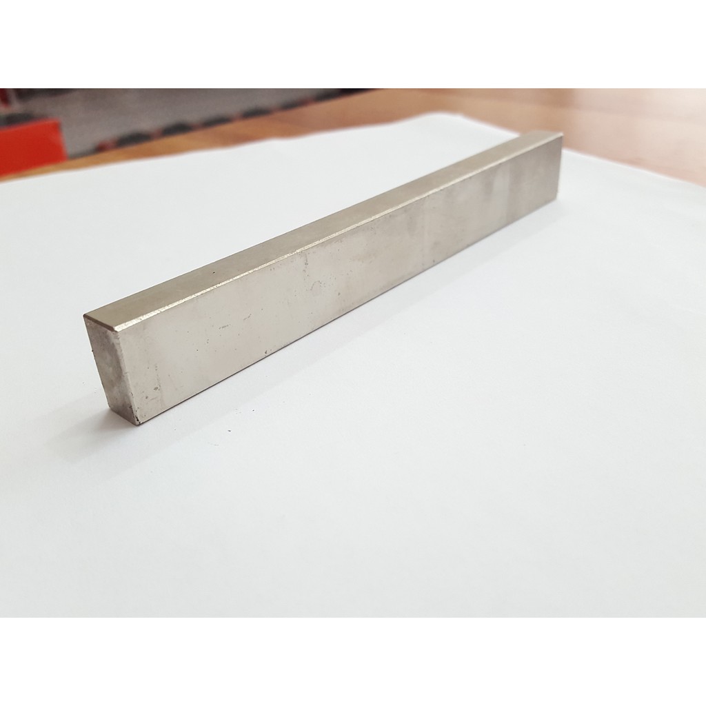 Nam châm thanh hình chữ nhật 150x20x10mm