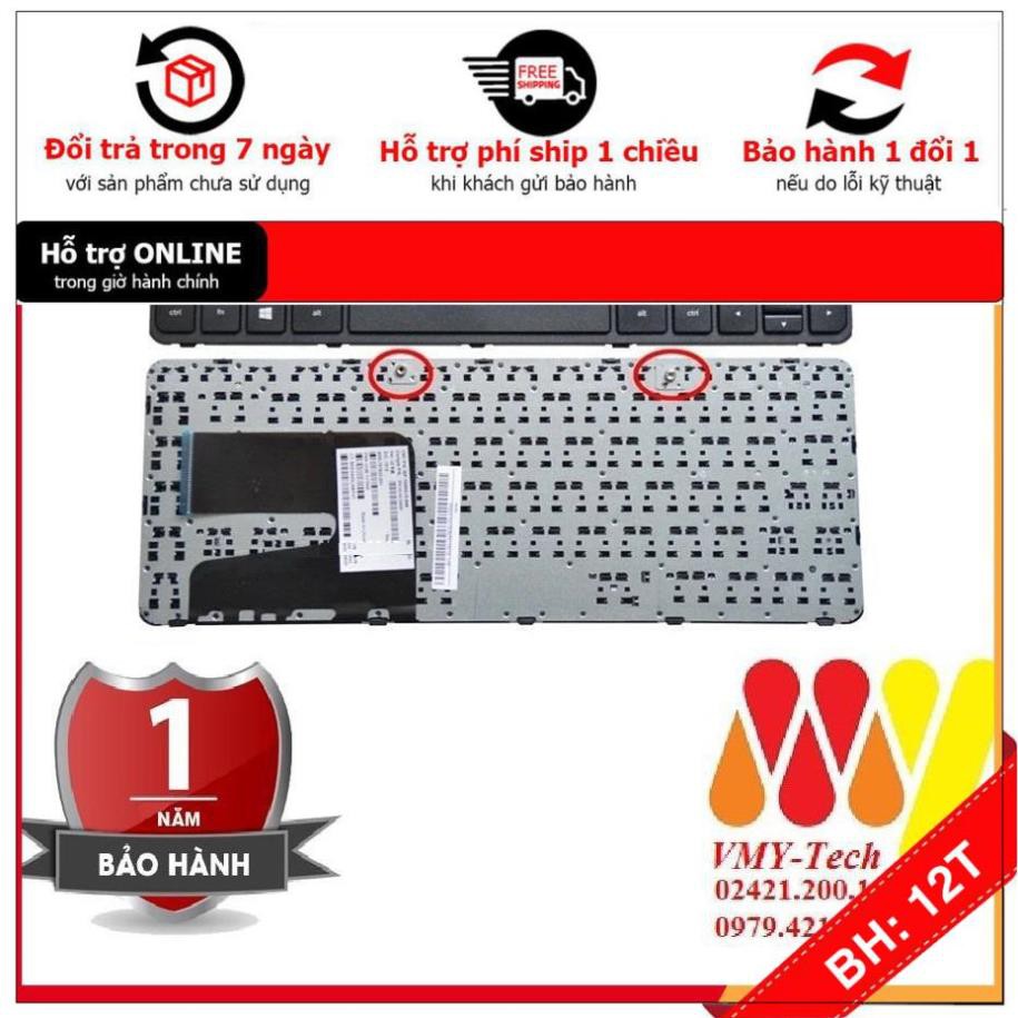 🎁 Bàn phím laptop HP 240 G2 245 G2 246 340 G2 350 G1 CQ14-a 14-a 14-N 14-E 14-d G14-a000