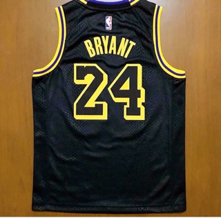 Áo Jersey Kobe Bryant - Có sẵn