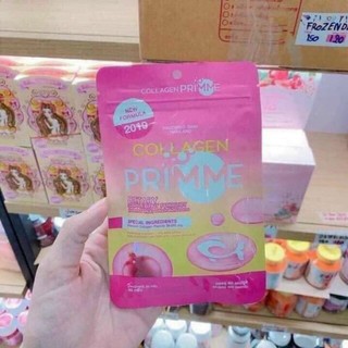 viên collagen thái lan