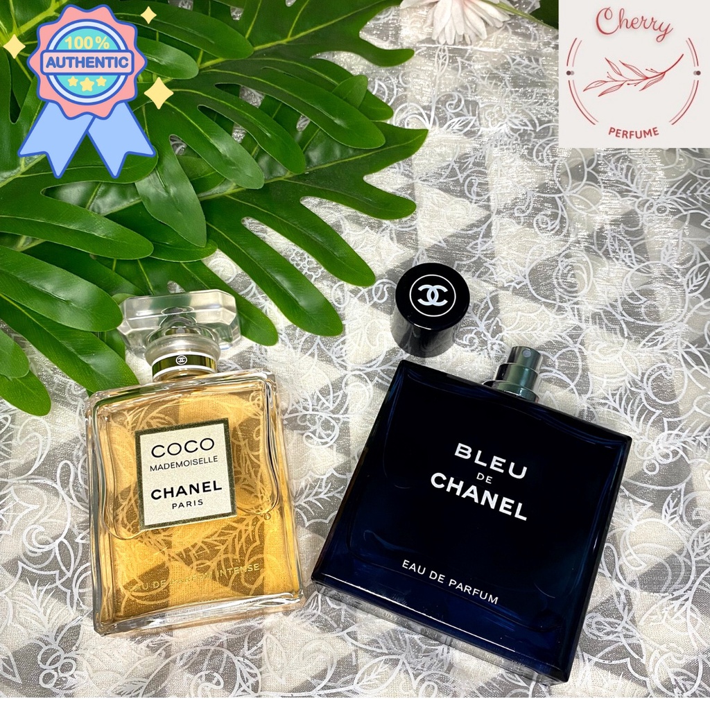 Nước hoa Nữ cao cấp Chanel Coco Mademoiselle Intense EDP 5ml-10ml-20ml chính hãng_rybyyy_1993 | BigBuy360 - bigbuy360.vn