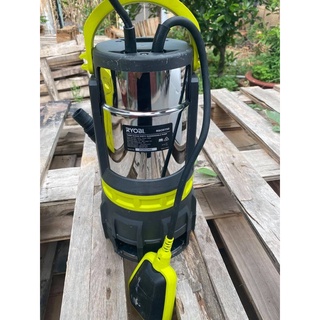 Bơm Chìm 750W RYOBI RSCD750