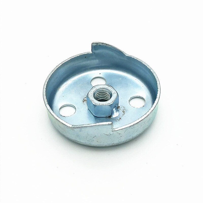 Bộ Phận Kéo Khởi Động Cho Động Cơ Máy Cắt 40-5 44-5 33cc 36cc 43cc 49cc 52cc