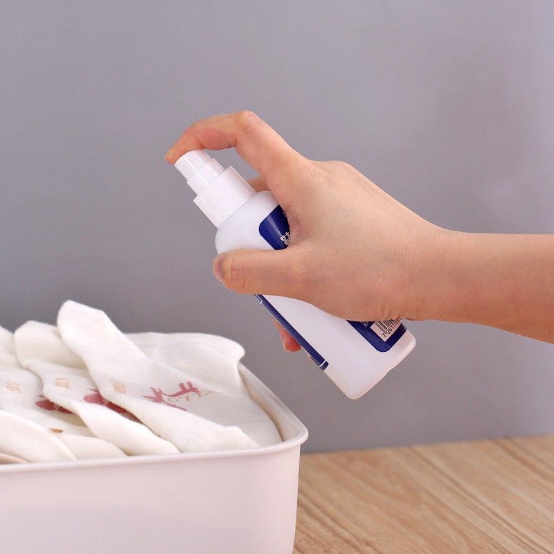 [XẢ KHO] Chai Xịt Khử Mùi Giày - Hôi Chân - Nón Bảo Hiểm - Túi xách KYOUSHIJIA
