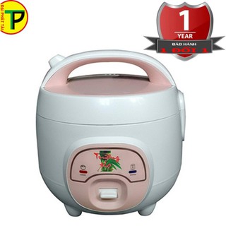 Nồi cơm điện Trường Thọ BA2088A 1.2L