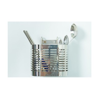 Ống đũa Kibath Loại 2 ngăn 3 ngăn inox 304 KB-801A