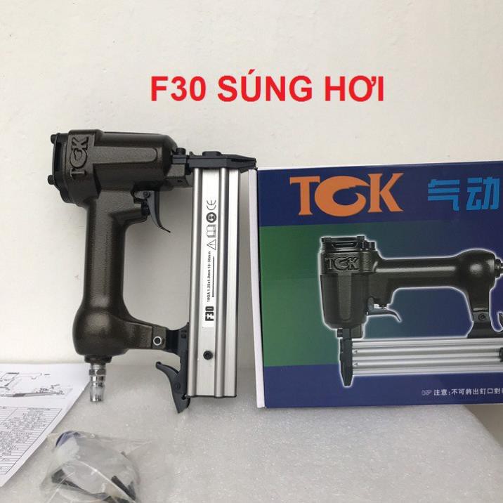 [Hàng xịn] SÚNG BẮN ĐINH