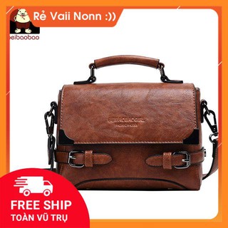 [Freeship] Túi Xách Da Nữ Cao Cấp